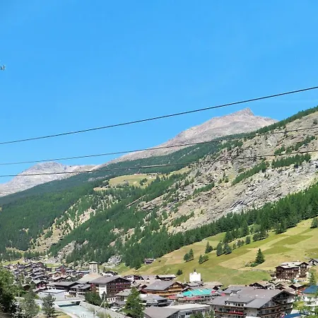 Weideli By Interhome Apartman