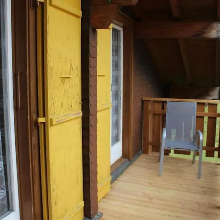 Weideli By Interhome