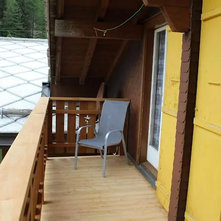 Weideli By Interhome *