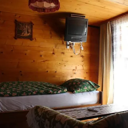 Weideli By Interhome Saas-Grund