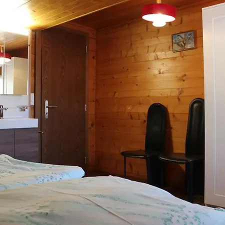 Weideli By Interhome Apartamento