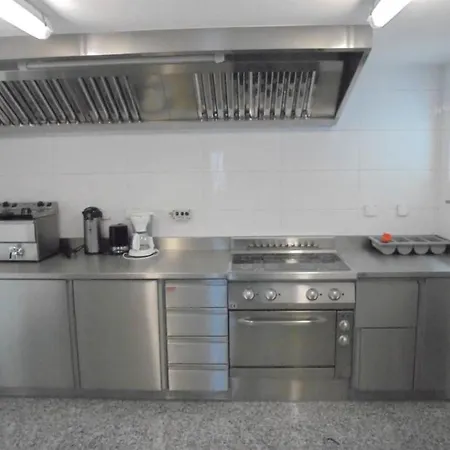 Weideli By Interhome Apartamento Saas-Grund