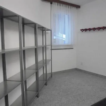 Weideli By Interhome *