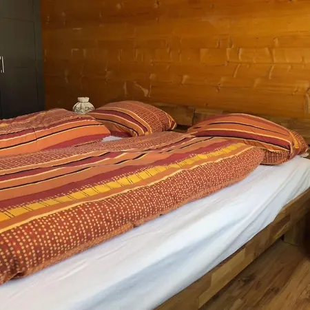 Weideli By Interhome