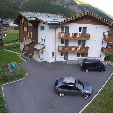 Weideli By Interhome Apartamento *