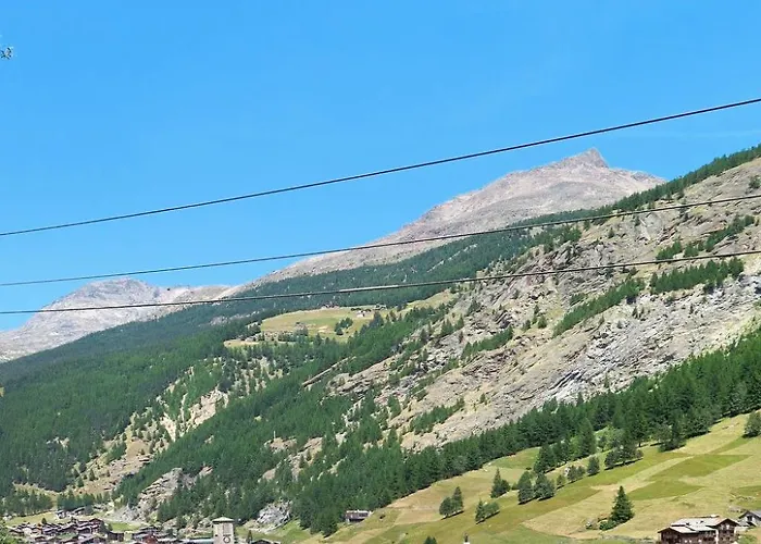 Weideli By Interhome Apartamento