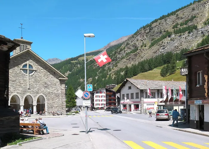 Weideli By Interhome Apartamento *