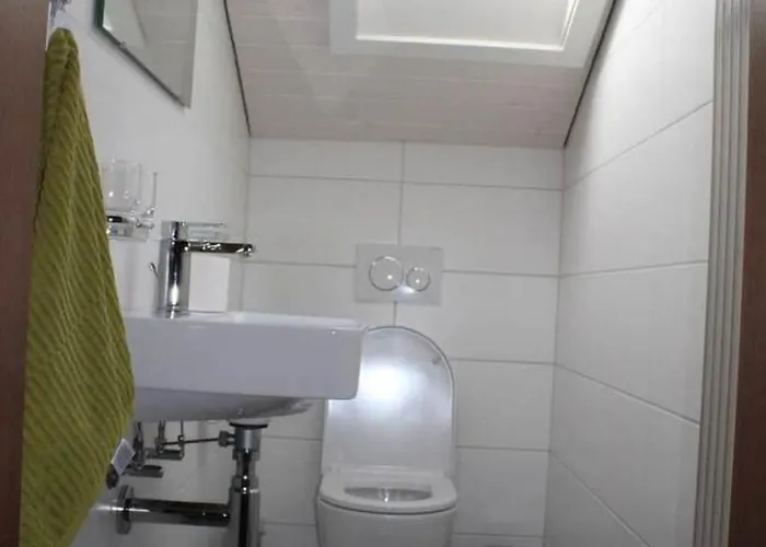 Apartamento Weideli By Interhome *