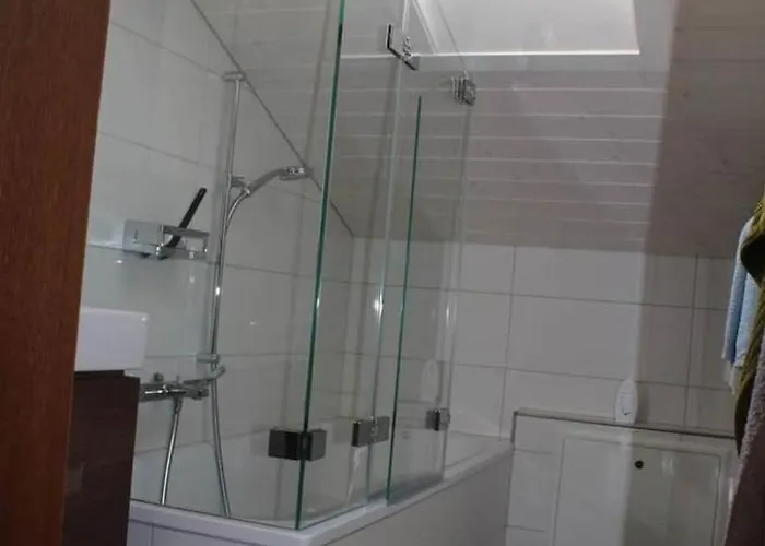 Weideli By Interhome *