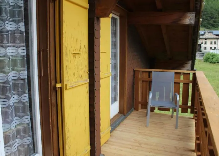 Weideli By Interhome