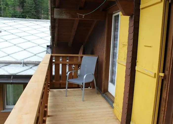 Weideli By Interhome *