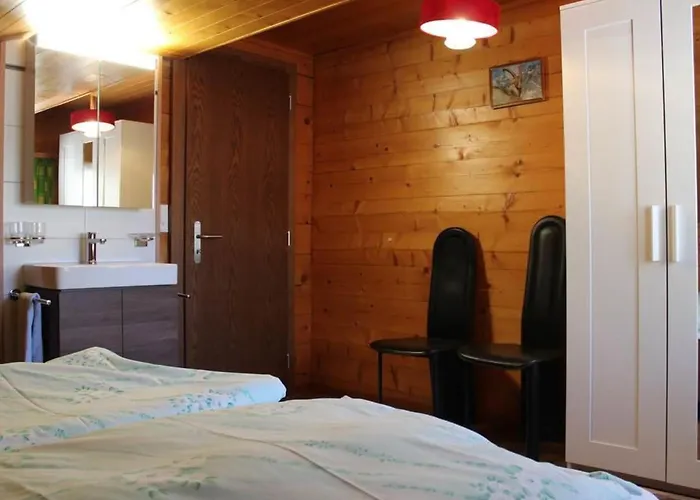 Weideli By Interhome Apartamento