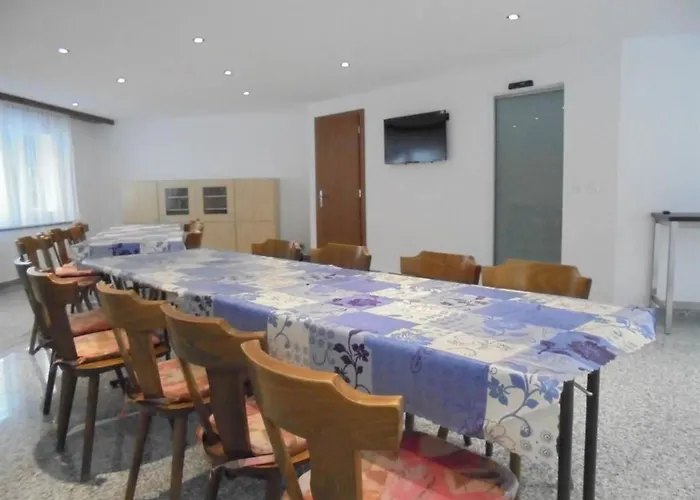 Weideli By Interhome Apartamento *