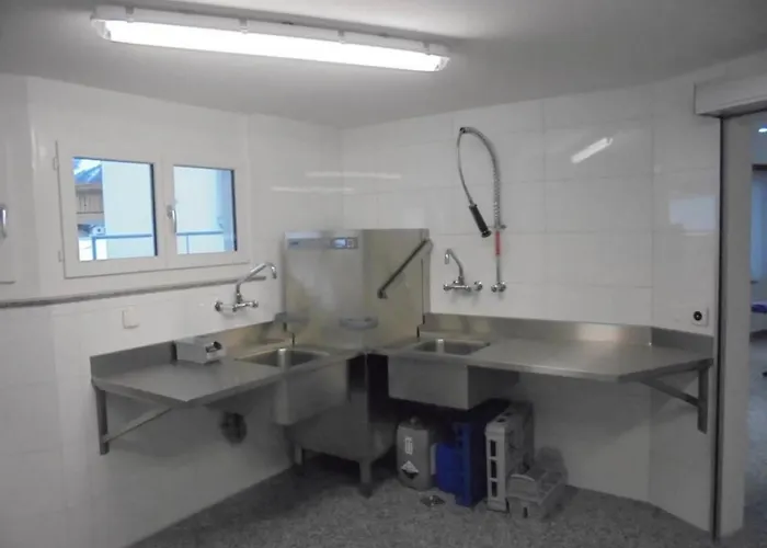 Apartamento Weideli By Interhome *