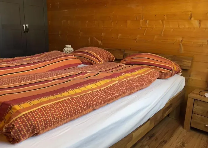 Weideli By Interhome