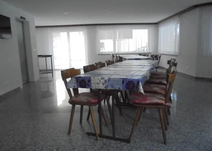 Apartamento Weideli By Interhome Saas-Grund