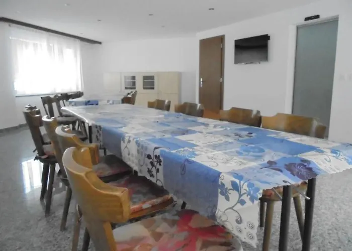 Weideli By Interhome Apartamento