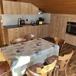 Daire Weideli By Interhome *
