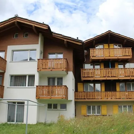 Weideli By Interhome Apartman
