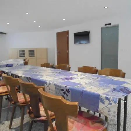Weideli By Interhome Apartment *