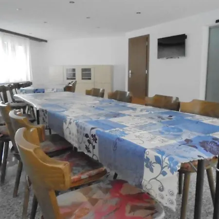 Weideli By Interhome Apartment